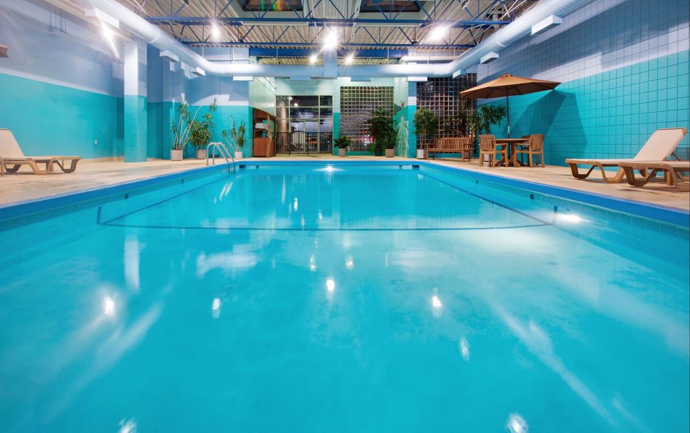 Piscine Photo