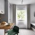 Équipements de la chambre
