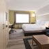 Équipements de la chambre