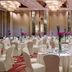 Salle de banquet