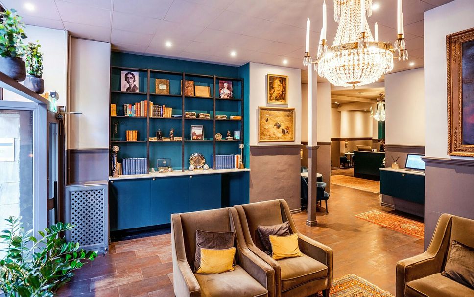Salon Photo