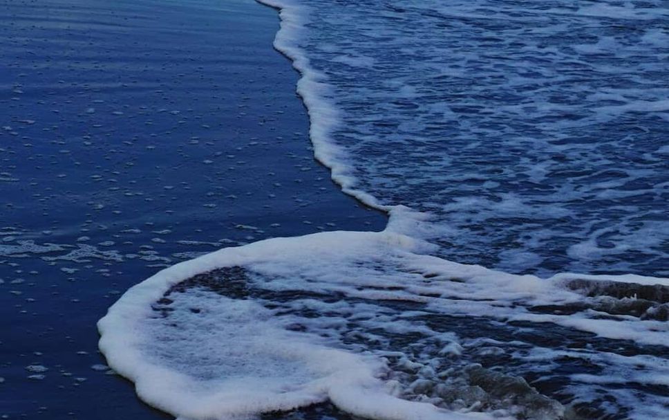Plage Photo