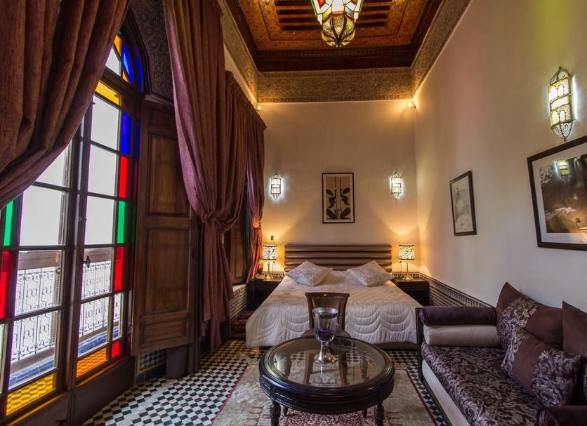 Chambre Photo
