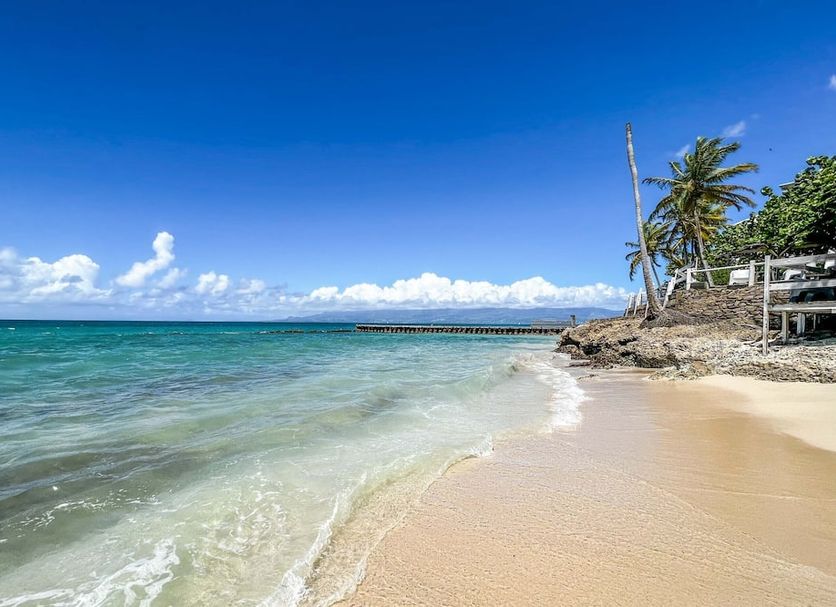 Plage Photo