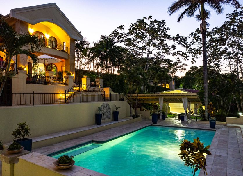 Piscine Photo