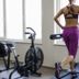 Salle de sport