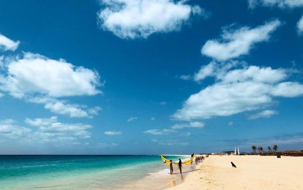 Plage Photo