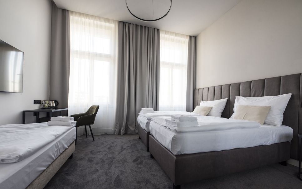 Chambre Photo