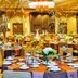 Salle de banquet