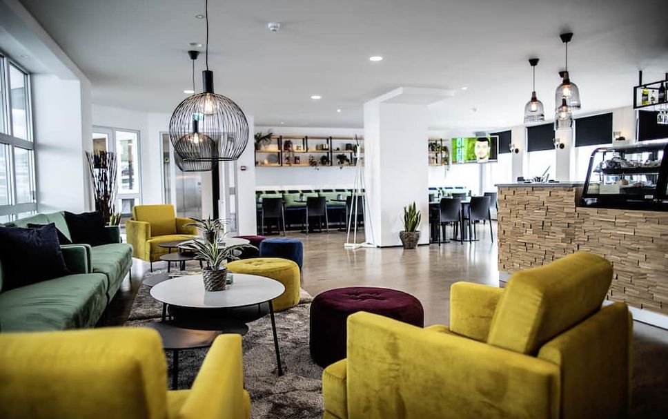 Hall d’entrée Photo