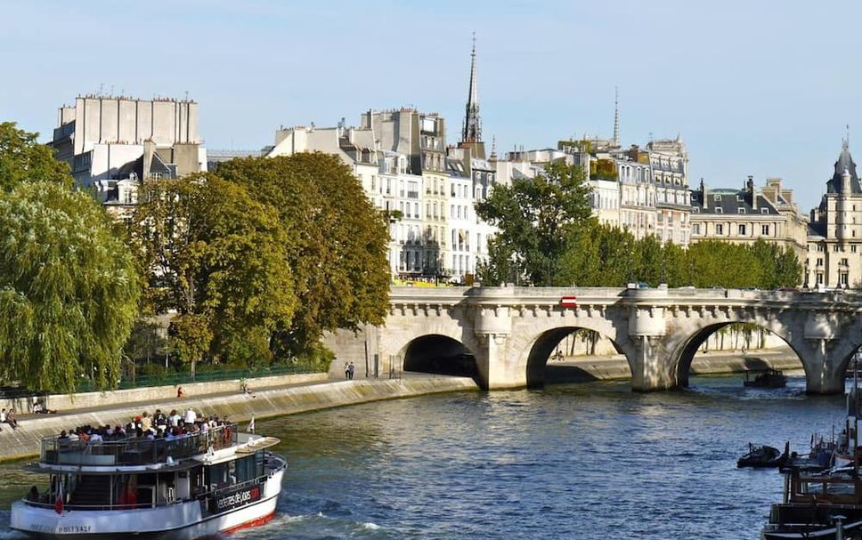 Extérieur Photo
