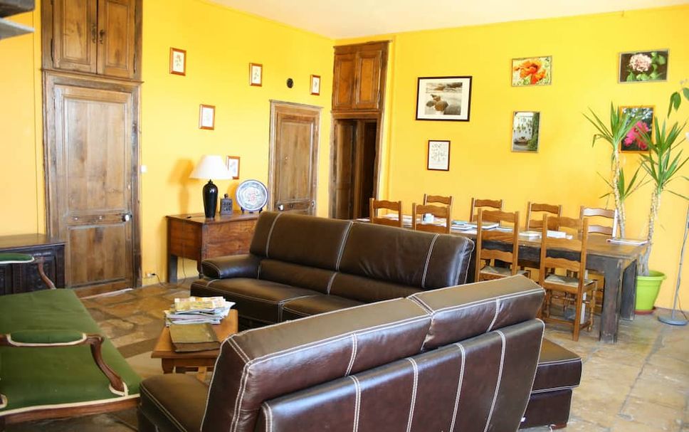 Salon Photo