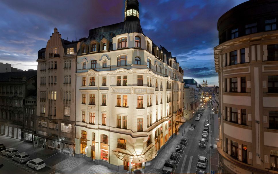 Bâtiment Photo