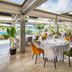 Salle de banquet