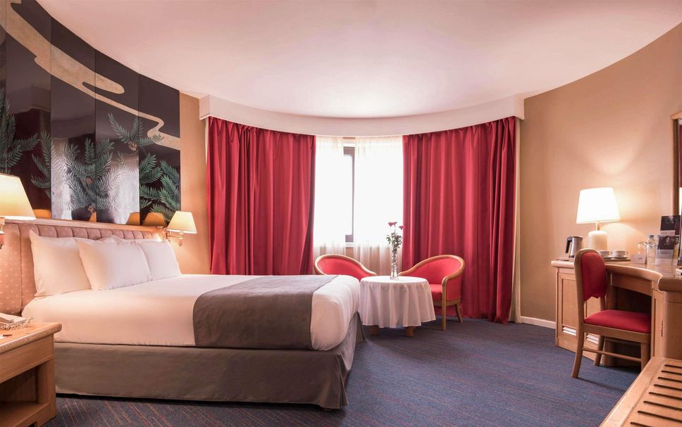 Chambre Photo