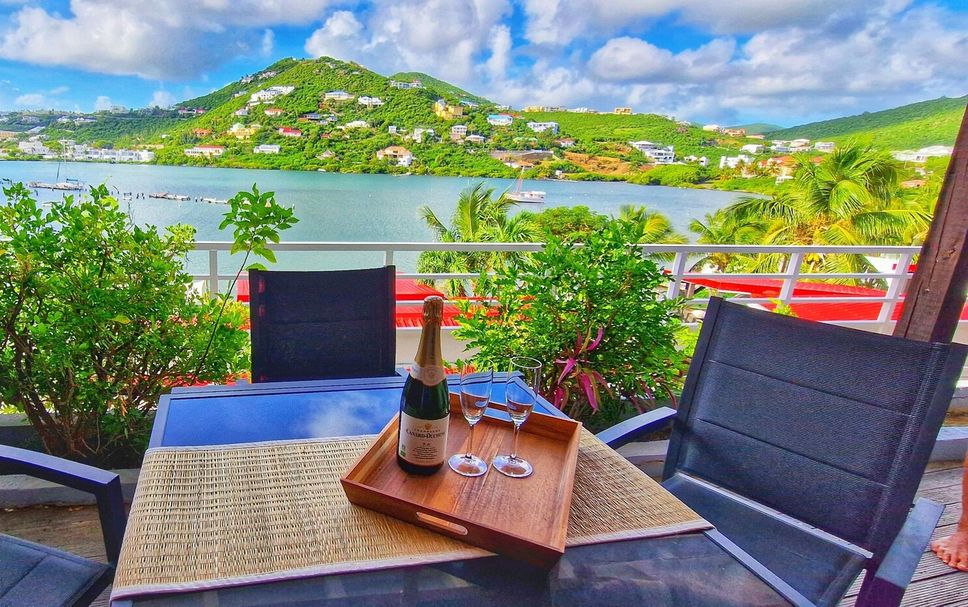Balcon Photo