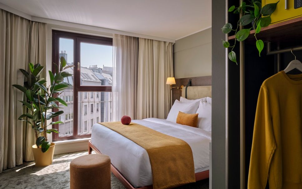Extérieur Photo
