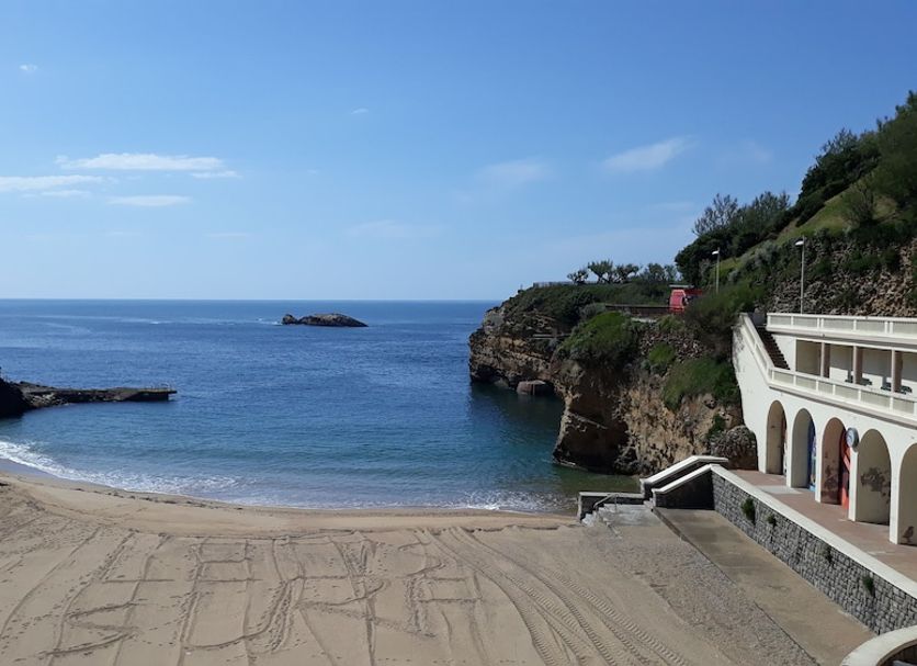 Plage Photo