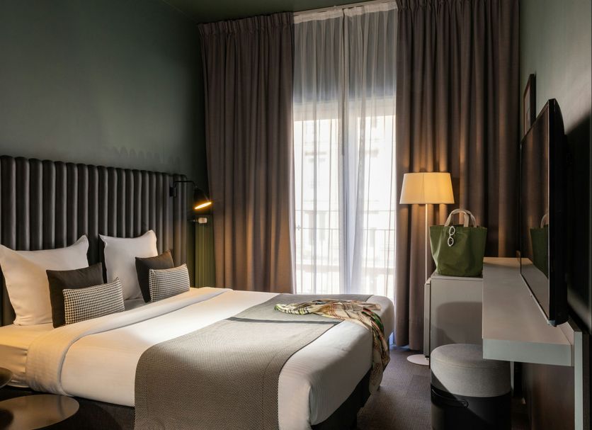 Chambre Photo