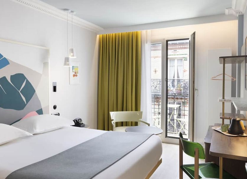 Chambre Photo