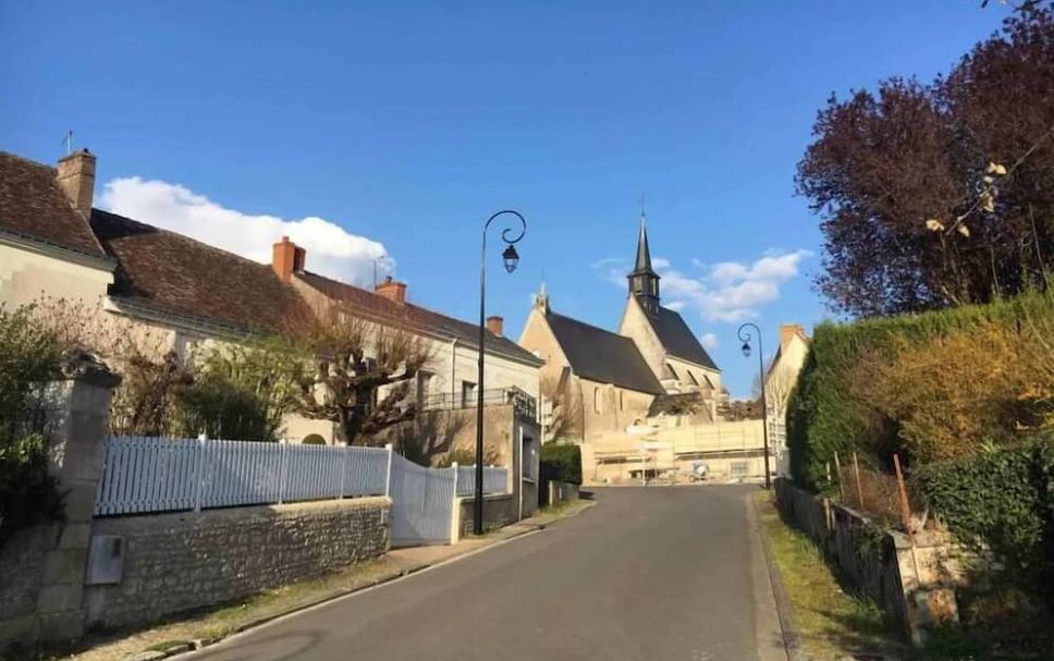 Extérieur Photo