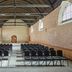Espace de conférence