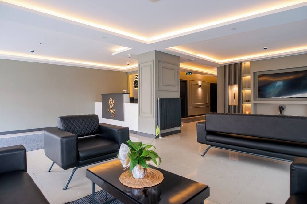 Salon