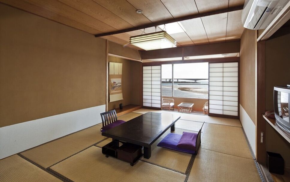 Salle à manger Photo