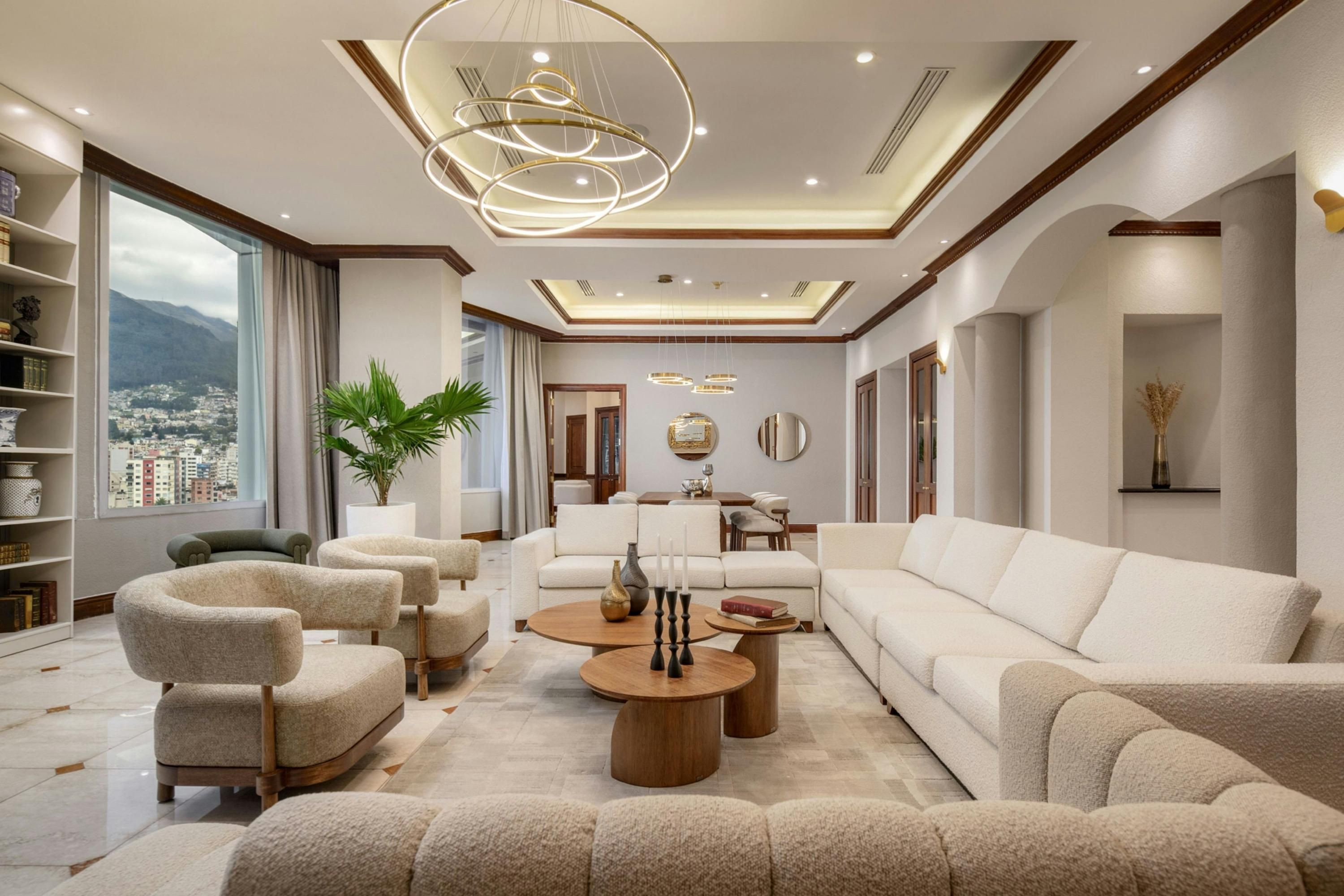 Salon