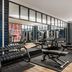 Salle de sport