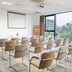 Espace de conférence