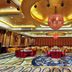 Salle de banquet
