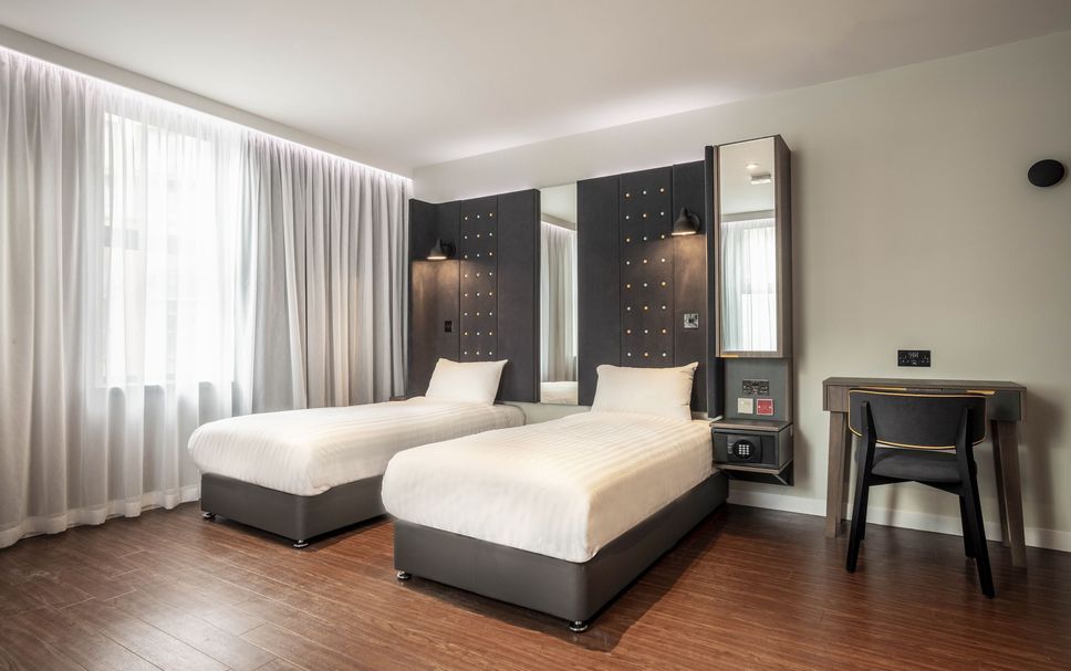 Chambre Photo