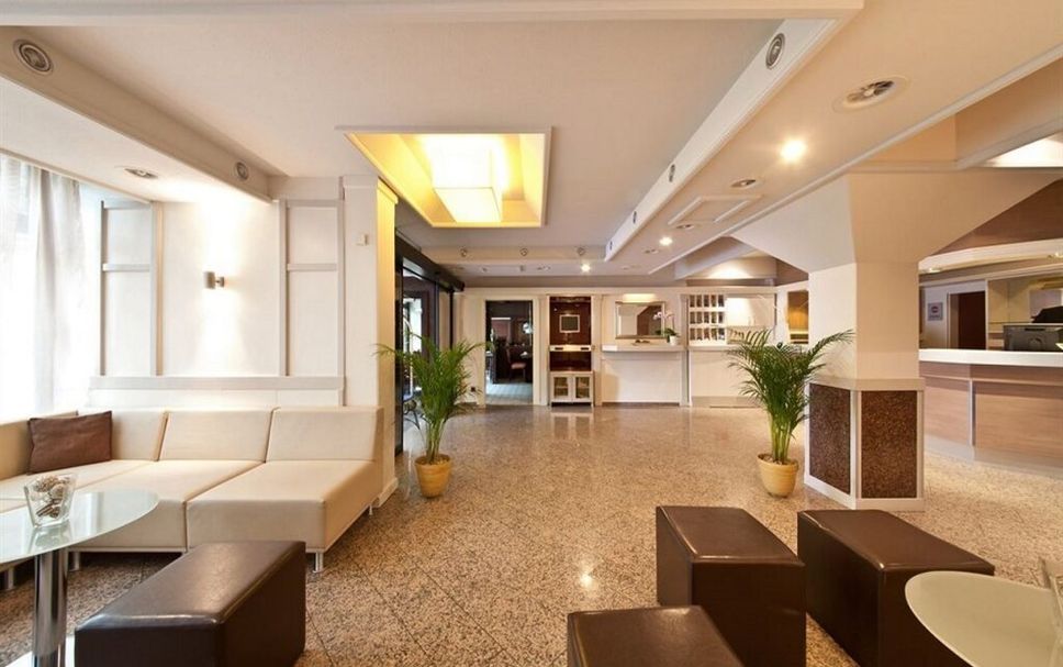 Hall d’entrée Photo