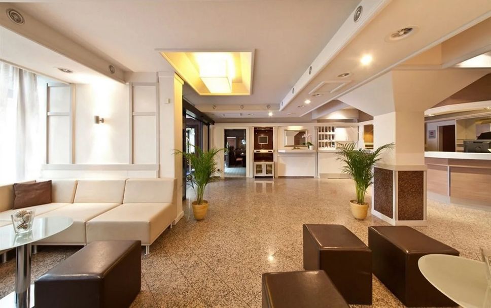 Hall d’entrée Photo