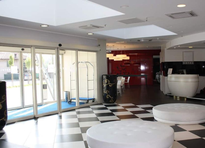 Hall d’entrée Photo