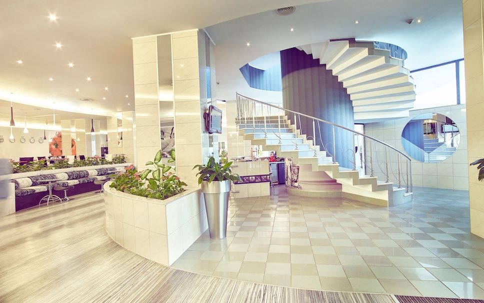 Hall d’entrée Photo