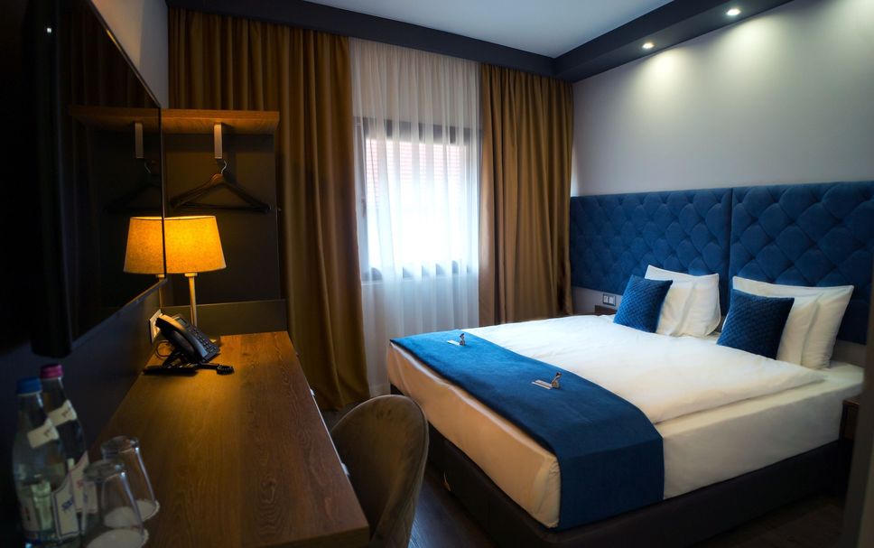 Chambre Photo