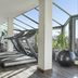 Salle de sport