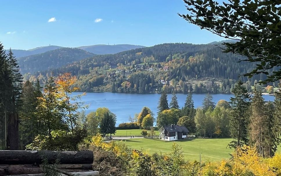 Extérieur Photo