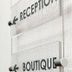 Équipements de la chambre