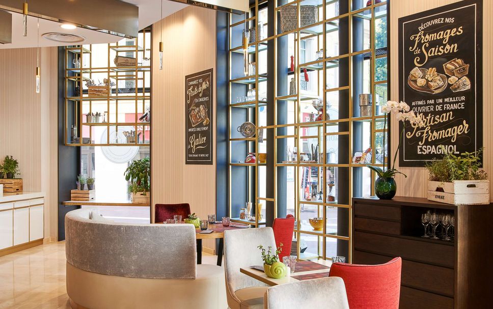 Hall d’entrée Photo