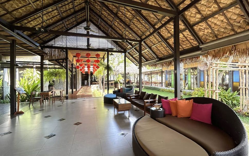 Hall d’entrée Photo