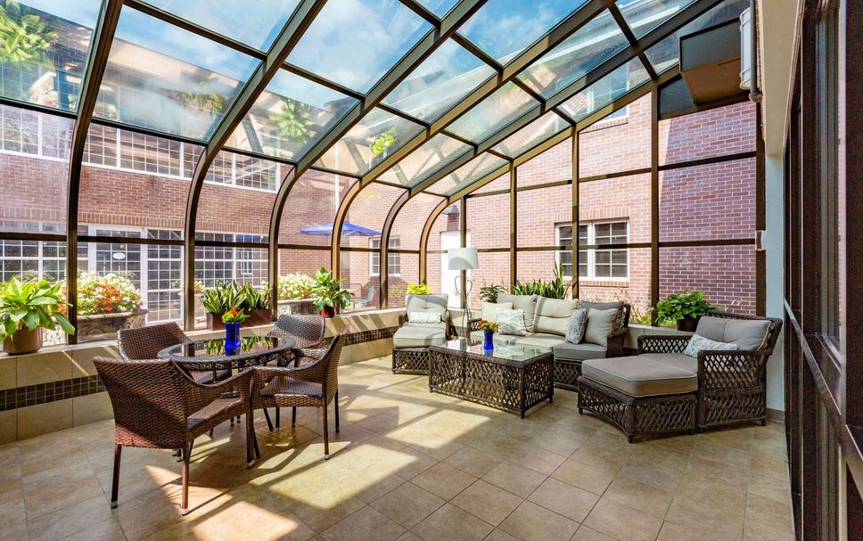 Hall d’entrée Photo