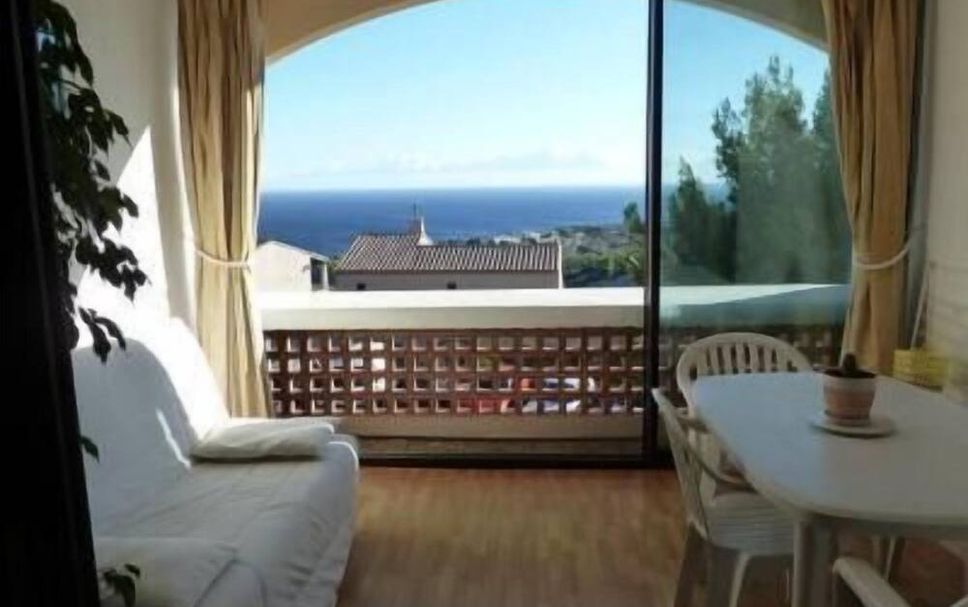 Balcon Photo