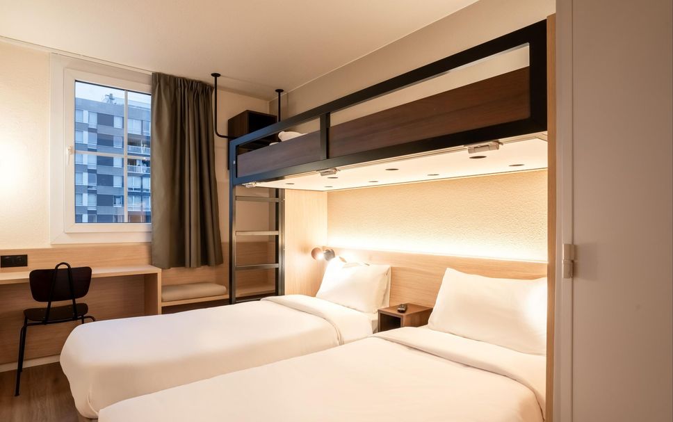 Chambre Photo