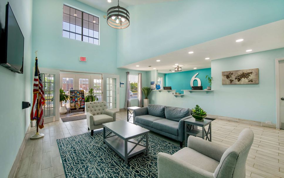 Hall d’entrée Photo