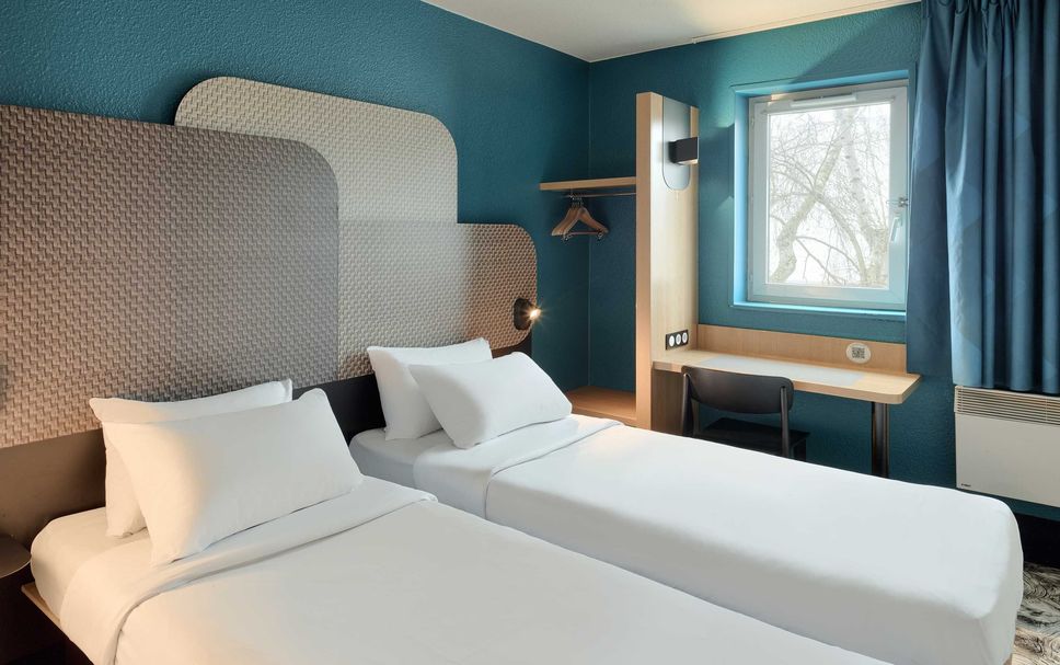 Chambre Photo