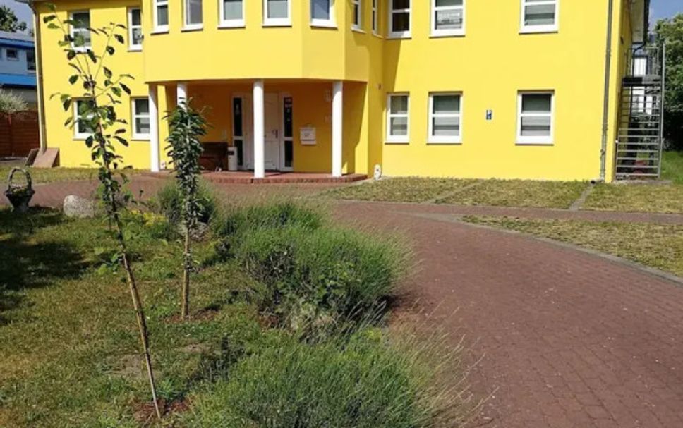 Bâtiment Photo