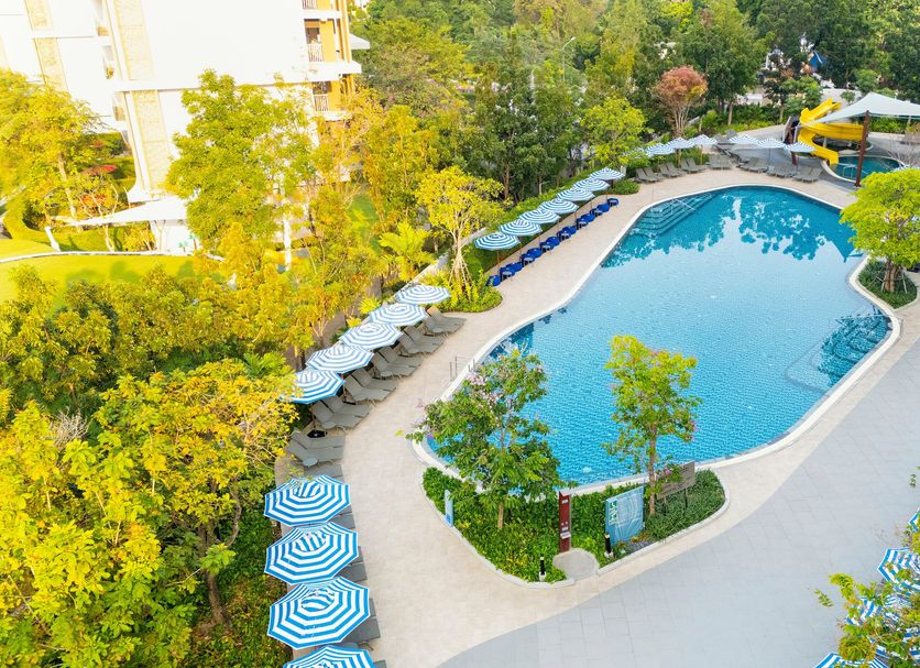 Piscine Photo